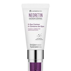 NEORETIN DISCROM CONTROL K-CONTORNO DE OJOS 15ML