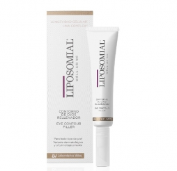 LIPOSOMIAL WELL AGING CONTORNO DE OJOS 15 ML
