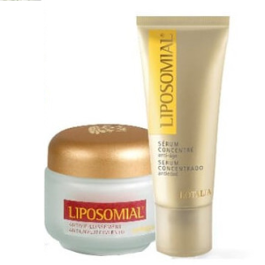 LIPOSOMIAL ANTIENVEJECIMIENTO PACK TRATAMIENTO ANTIEDAD