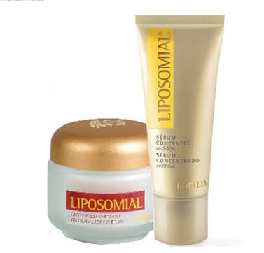 LIPOSOMIAL ANTIENVEJECIMIENTO PACK TRATAMIENTO ANTIEDAD