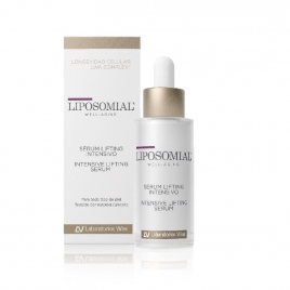 LIPOSOMIAL WELL-AGING SERUM LIFTING INTENSIVO  30 ML