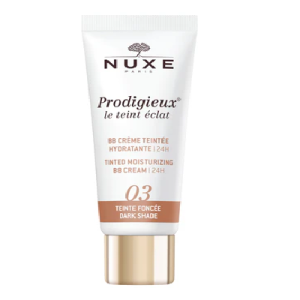 NUXE BB CREAM HIDRATANTE TONO OSCURO 03 30 ML