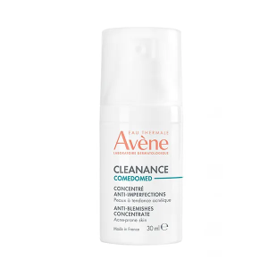 AVENE CLEANANCE COMEDOMED CONCENTRADO ANTI-IMPERFECCIONES 30ml