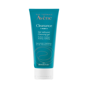 AVENE CLEANANCE GEL LIMPIADOR 200ml