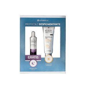 PACK HELIOCARE PROTOCOLO DESPIGMENTANTE