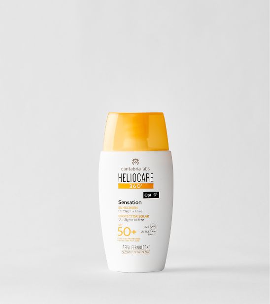 HELIOCARE 360 SENSATION SPF 50+ - Imagen 2