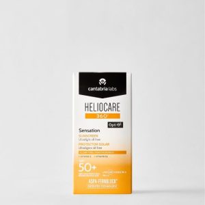 HELIOCARE 360 SENSATION SPF 50+