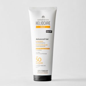 HELIOCARE 360º GEL ADVANCE 200 ML + 50 ML REGALO
