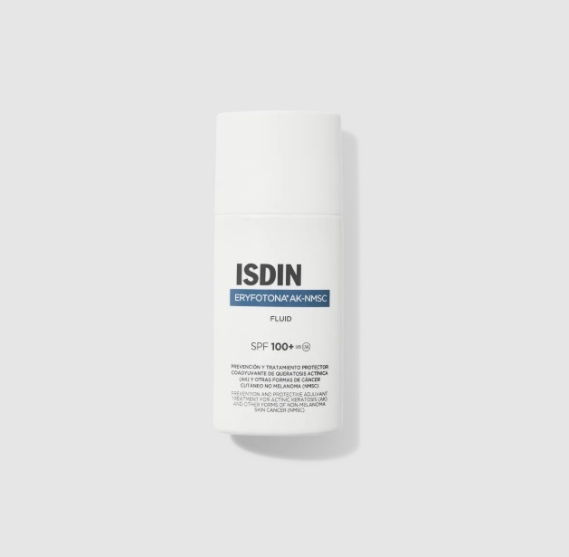 ERYFOTONA AK-NMSC FLUIDO 50 ML