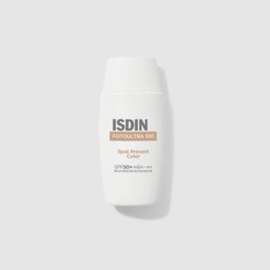 ISDIN FOTOULTRA 100 SPOT PREVENT COLOR SPF 50+