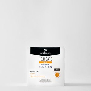 HELIOCARE 360º SPORTSUN 30 STICKS