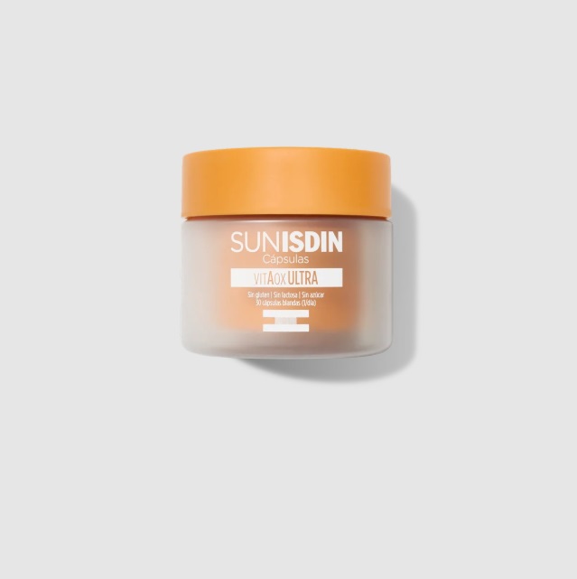 SUNISDIN CAPSULAS 30 CAPS