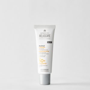 HELIOCARE 360º SPF 50+ ACNIMAT PROTECTOR SOLAR  1 ENVASE 50