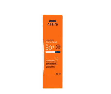 ACOFARDERM SPF 50+ CREMA FACIAL 50 ML