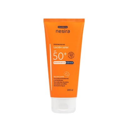 ACOFARDERM SPF 50+ LECHE SOLAR HIDRATANTE 250 ML