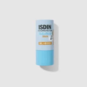 FOTOPROTECTOR ISDIN PEDIATRICS STICK 50SPF 20G