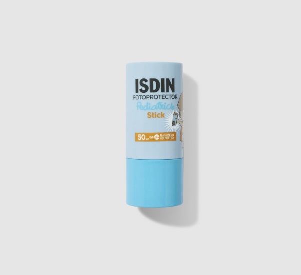 FOTOPROTECTOR ISDIN PEDIATRICS STICK 50SPF 20G