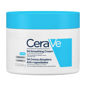 CERAVE SA CREMA ALISADORA ANTI-RUGOSIDADES 1 ENVASE 340 G
