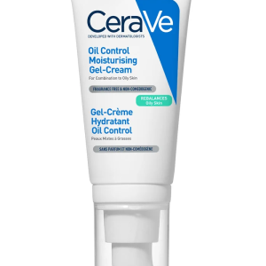 OIL CONTROL GEL CREMA HIDRATANTE CERAVE ENVASE 52 ML