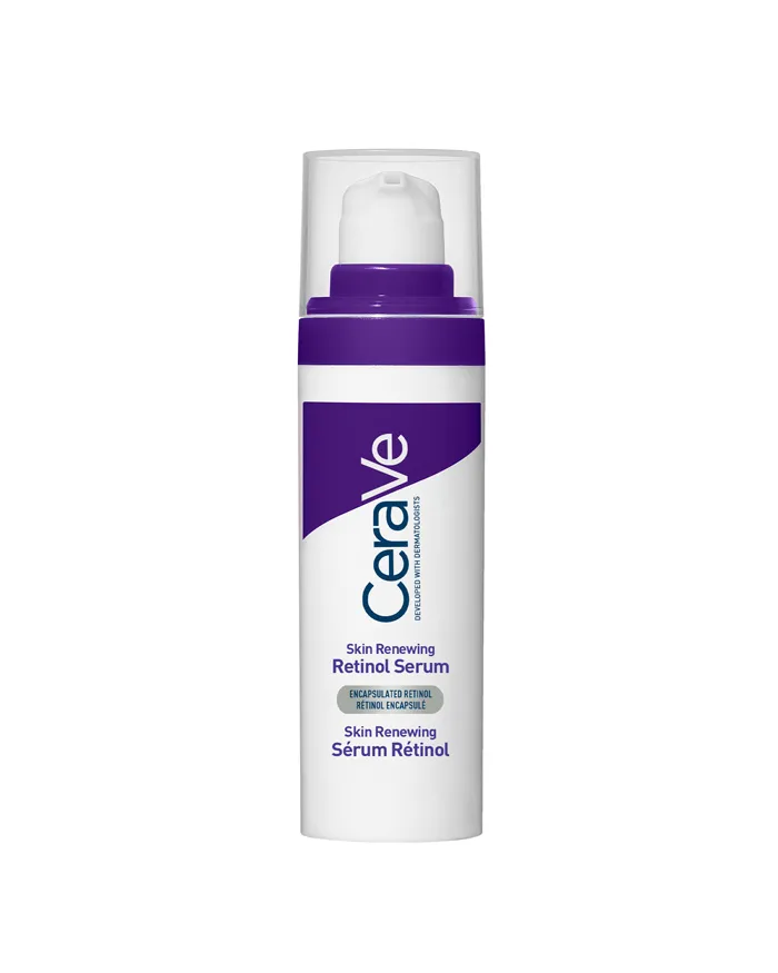 CERAVE SKIN RENEWING SERUM RETINOL 30 ML