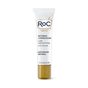 ROC RETINOL CORREXION LINE SMOOTHING EYE CREAM 15 ML
