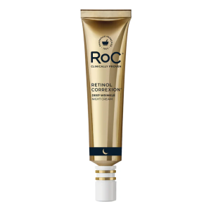 ROC RETINOL CORREXION WRINKLE CORRECT NIGHT CREAM 30ML