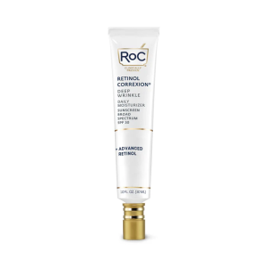 ROC RETINOL CORREXION WRINKLE CORRET DAILY SPF 30