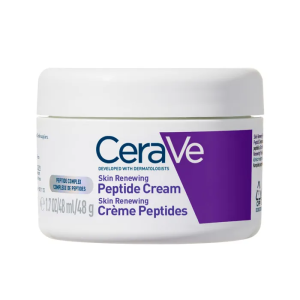 CERAVE SKIN RENEWING CREMA CON PEPTIDOS 48ML