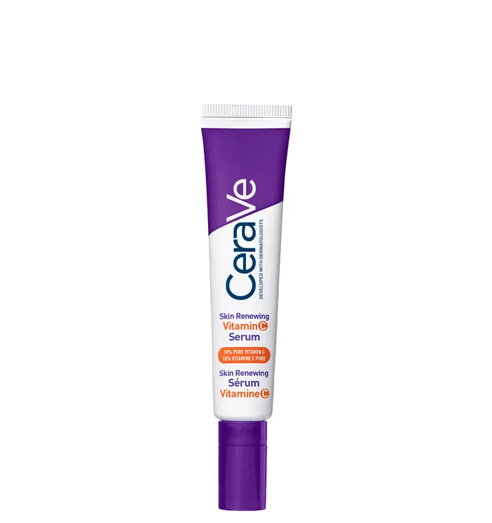 CERAVE SKIN RENEWING SERUM CON VITAMINA C 30ML